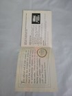Super Mario Bros    Duck Hunt Nintendo Nes Manual Only   Instruction Booklet