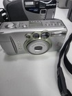 Lot 6 Vintage Digital film Cameras Canon Olympus Sony    untested