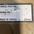 John Deere flexicoil Air Seeder Meter Control 