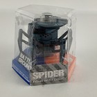 Hexbug Spider Fight With Light Robotic Creature Infrared Beams Battle Ground New