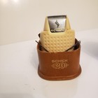 Vintage Schick 20 Electric Razor W case Untested Missing Cord