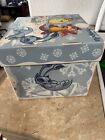 Neopets Tnt Exclusive Christmas Box With 4 Plush In Velvet Bags