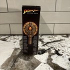 Indiana Jones Adventure Series Staff Of Ra Headpiece Prop Replica