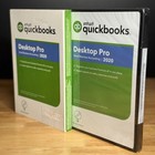 New Quickbooks 2020 Desktop Pro Windows Accounting - Sealed