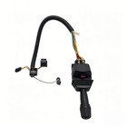 For International 4600-4900 3566945c91 Multifunction Turn Signal Switch Replaces