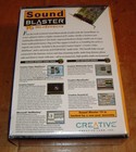 Creative Soundblaster 16 Sb4171 Audio Sound Card Isa Slot New Sealed
