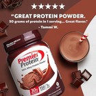 Premier Protein 100  Whey Protein Powder  Chocolate Milkshake  30g Protein  29