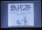 Gameboy Pokemon 4 Lot Red Green Blue Yellow Pikachu Japanese Game Boy Gb Tested
