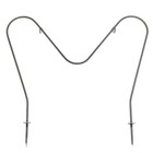 316075104 For Frigidaire Electrolux Range Oven Bake Lower Unit Heating Element