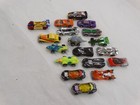 Vintage 1980 - 2000 Hot Wheels Lot Of 18