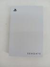 Seagate Playstation Ps5 Ps4 Game Drive White 2tb Hdd Hard Drive 3m5ap7-570
