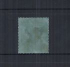 Straits Settlements 1938  25 Kgvi Mnh S g f1  Usual Tropical Gum Disturbance