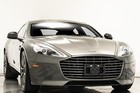 2017 Aston Martin Rapide S Shadow Edition