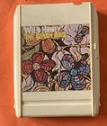The Beach Boys Wild Honey 8 Track Tape Tested serviced