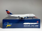 Delta Air Lines Boeing 747-400 1 400 Gemini Jets N665us  gjdal902 
