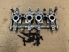 Kawasaki Zzr600 Camshaft Holders From A 1993 Model