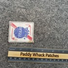 Vintage Pabst Blue Ribbon Beer Patch Ae2