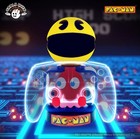 Cable Guys - Bandai Pac-man Gaming Accessories Holder   Phone Holder For Most Co