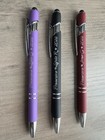 Custom Engraved Ink Pen
