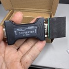 Dtech Rs-232 To Rs-485 Serial Converter Adapter With Terminal Block Dt-9000