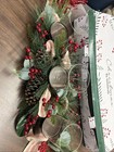 Kirkland s Home Christmas Centerpiece Candle Holder