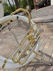 Sousaphone Yamaha Ysh-301