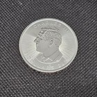 2026 1 Oz Canada 9999 Fine Silver Maple Leaf  5 Coin Bu Maple Privy