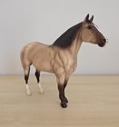 Breyer Traditional Model Horse American Quarter Adios  410385 Jcpenney 2005 Rare