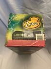 Lava Lite Lamp Vintage Rare Midnight Lightning Storm Rgb Electroplasma 17    32oz
