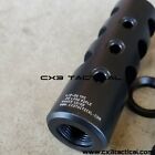 Ruger 10 22 Muzzle Brake 10-22 10 22 Ruger American Ruger Charger Compensator 22