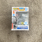 Funko Pop  Mechagodzilla Glow Vinyl Figure  1076  godzilla Vs  Kong   Exclusive