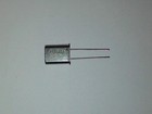  lot Of 2  Ecliptek 20 000 Mhz Crystal Wire Leads Hc-49 u  Usa Seller