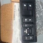 Volvo Mack Oem Window Switch Panel 24533434