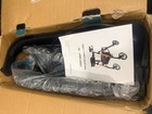 Cosydora Rollator Walkers For Seniors With Seat   13 6 Lbs Ultra Lightweight