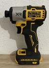 Dewalt Dcf845 20v Max Xr Cordless Drill Impact Driver 1 4  3-speed Tool Only