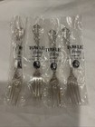 Towle Old Master Sterling Silver-4 Piece Place Setting New Old Stock 