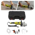 4000w 110v Electric Wall Chaser Grooving Machine  Concrete Cutting Machine Usa