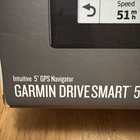 Garmin Drivesmart 51 Lmt-s North America 5  Gps Navigator  read 