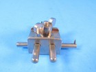 Lot 2 C W Reeves Triple Beam Marking Gauges 1 Reeves   1 American Spring Needle