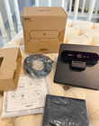 Logitech Brio 4k Pro Webcam Bundle Kit  V-u0040 4k Ultra Hd 1080p  new