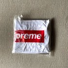 Supreme Inflatable Blimp Fw17 2017 Accessory Red White Big Logo