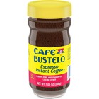  pack Of 2  Cafe Bustelo  Espresso Style  Dark Roast Instant Coffee  7 05 Oz Jar