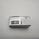 Sony M-560v Microcassette-corder V-o-r  Clear Voice Plus Recorder  Tested 