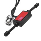 Scanner Antenna Bnc Glass Mount For Uniden Radio Mobile Full Band