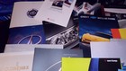 Lot Of 38 New Car Dealer Brochures Buick Chevrolet Cadillac 80 s 90 s 00 s