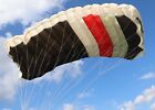 Navigator 220 Skydiving 9 Cell Parachute  Canopy