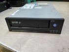Ibm tandberg 23r3248 Lto2 Hh 200 400 Internal Scsi Tape Drive  As Is Untested 