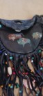   awesome Vintage Native American  Handmade Medicine Bag Very Nice Quality    