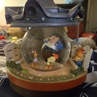 Disney Chicken Little Snowglobe