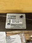 Ng To Lp Gas Conversion Kit S1-1np0681 F92-1021 36j27 36h27
